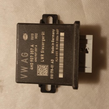 4H0 907 357 A Lwr Steuergerät Leuchtweitenregulierung von Volkswagen
