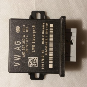 4H0 907 357 A Lwr Steuergerät Leuchtweitenregulierung von Volkswagen