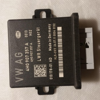 4H0 907 357 A Lwr Steuergerät Leuchtweitenregulierung von Volkswagen