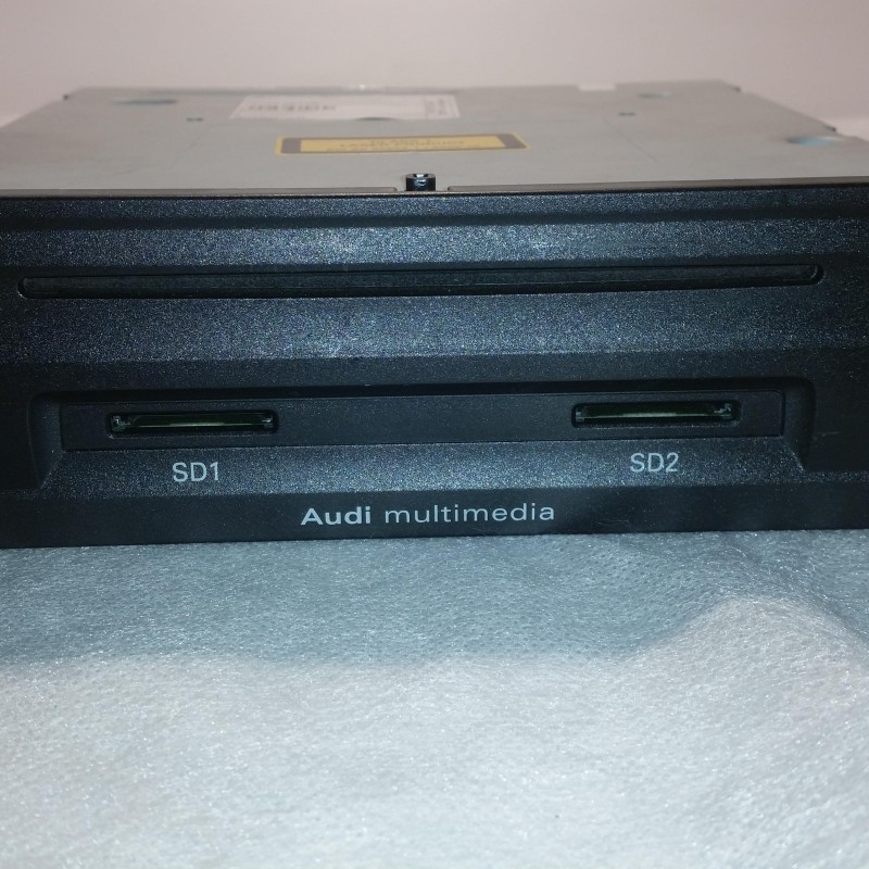 4H0 035 779 MMI 3G+ Main Unit von Volkswagen