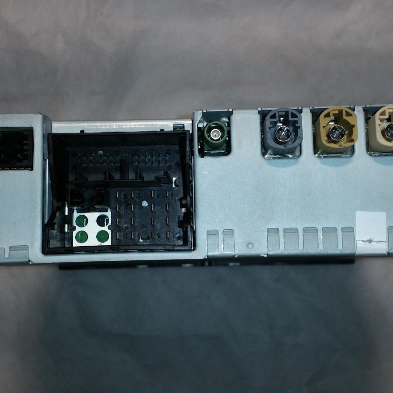 4H0 035 779 MMI 3G+ Main Unit von Volkswagen