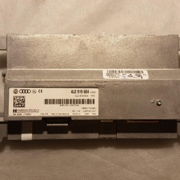 4L0 919 604 Mmi Navi Anzeige Bildschirm von Volkswagen