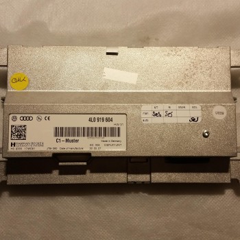 4L0 919 604 Mmi Navi Anzeige Bildschirm von Volkswagen