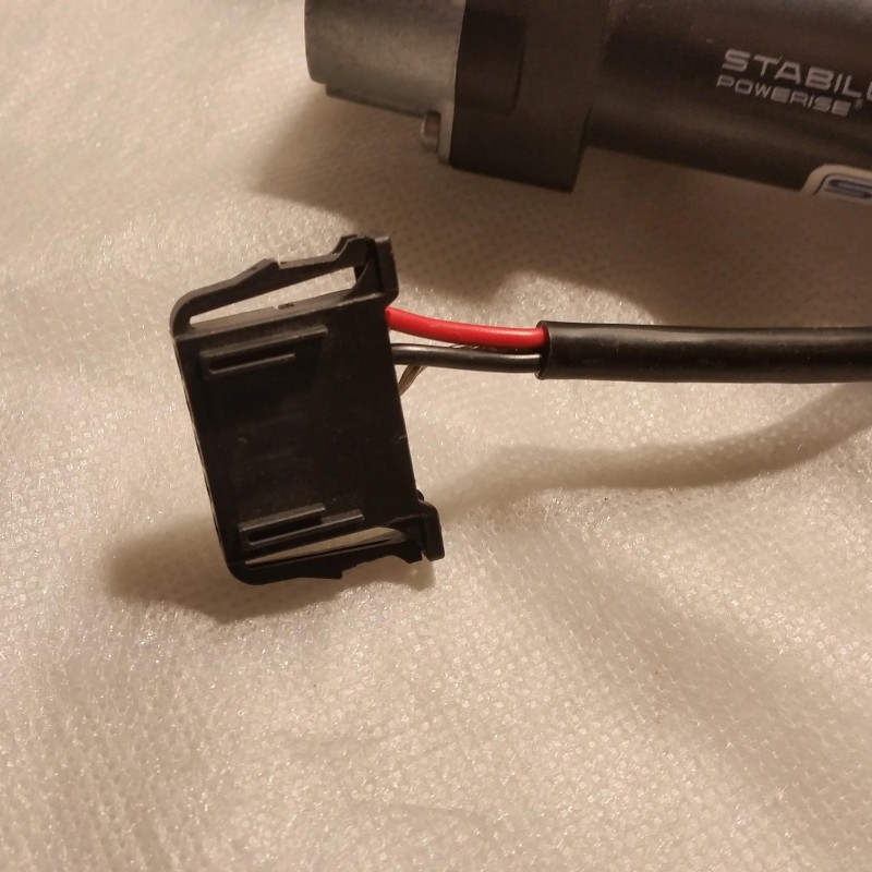 4G5 827 851 B Antriebseinheit Heckklappe von Volkswagen