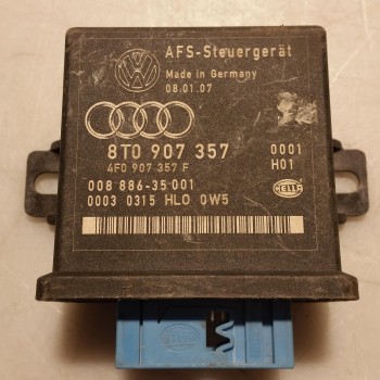 8T0 907 357 Steuerteil Alwr von Volkswagen