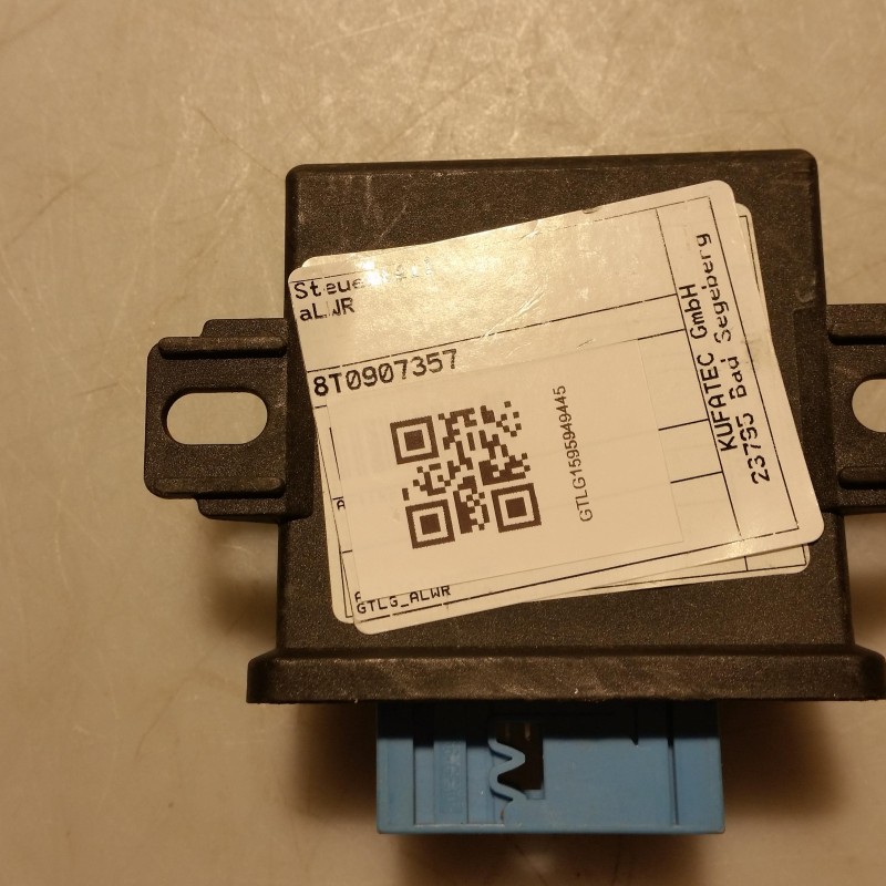 8T0 907 357 Steuerteil Alwr von Volkswagen