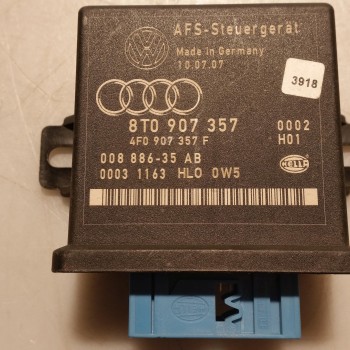 8T0 907 357 Steuerteil Alwr von Volkswagen