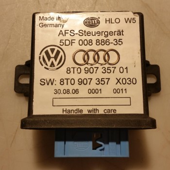 8T0 907 357 Steuerteil Alwr von Volkswagen