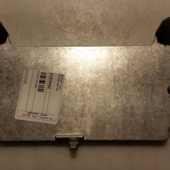8T0 035 462 Halter für Steuergeräte von Volkswagen