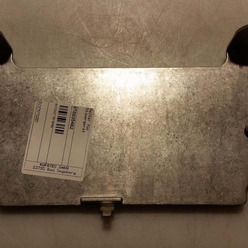 8T0 035 462 Halter für Steuergeräte von Volkswagen