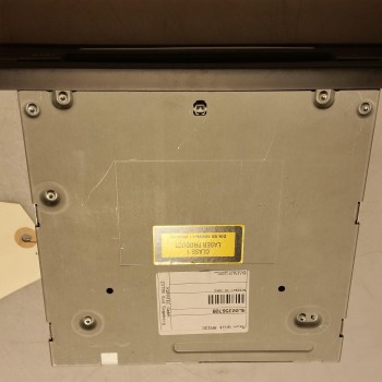 4L0 035 670 B Mainunit MMI 3G von Volkswagen