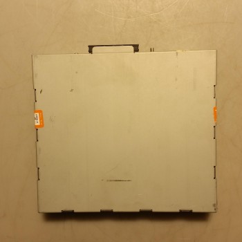 4F0 035 082 Radiobox von Volkswagen
