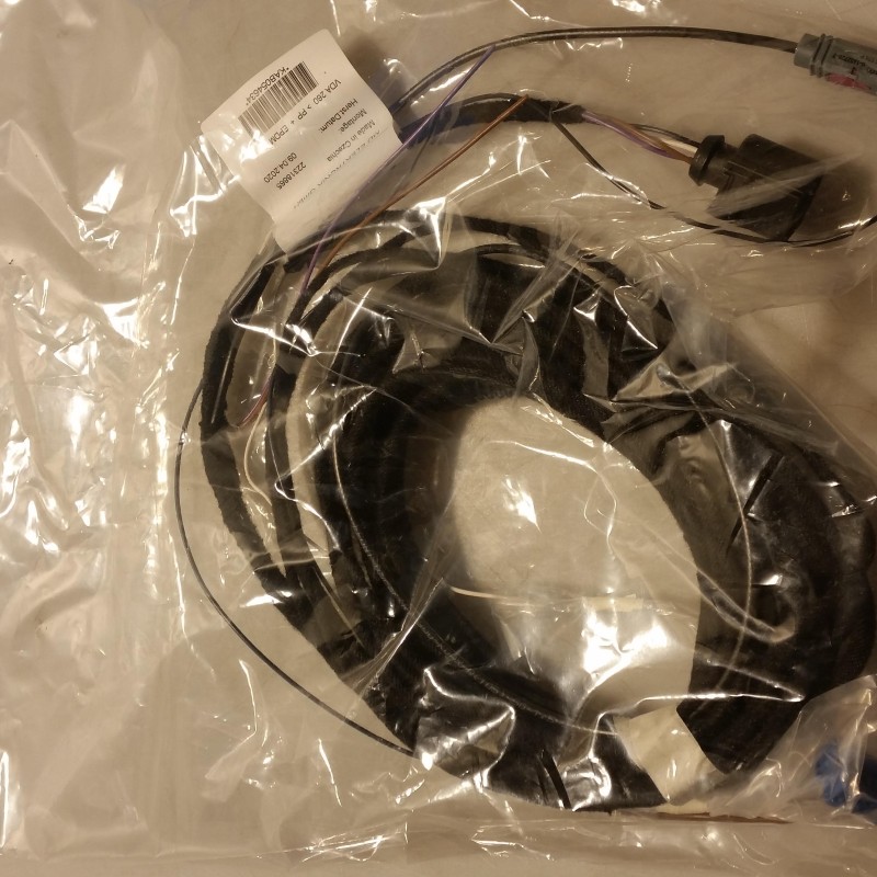 KAB054634 Kabelsatz Emblemkamera
