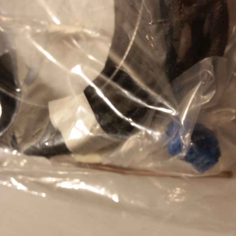 KAB054634 Kabelsatz Emblemkamera