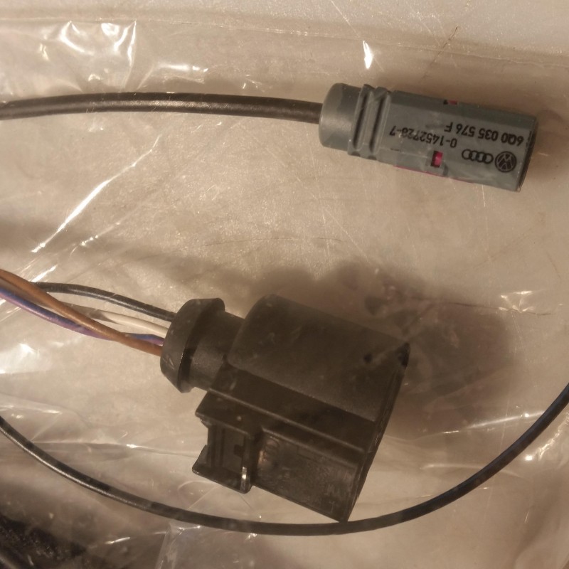 KAB054634 Kabelsatz Emblemkamera