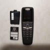 4F0 910 393 Autotelefon Bedienhörer von Volkswagen