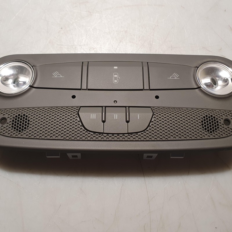 8J0 947 111 N Innenleuchte von Volkswagen