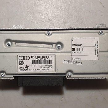 8R0 035 223 F Verstärker von Volkswagen