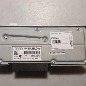 8R0 035 223 F Verstärker von Volkswagen