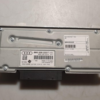 8R0 035 223 F Verstärker von Volkswagen