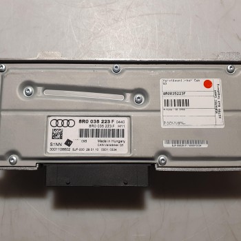 8R0 035 223 F Verstärker von Volkswagen