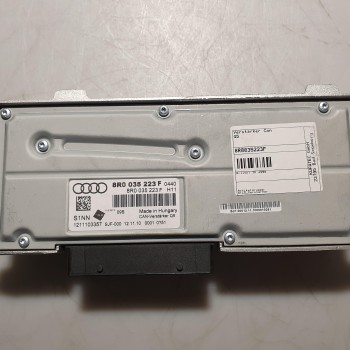 8R0 035 223 F Verstärker von Volkswagen