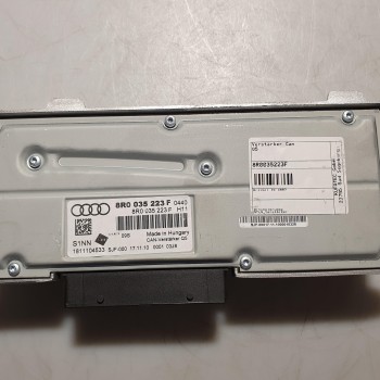 8R0 035 223 F Verstärker von Volkswagen