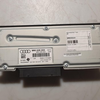 8R0 035 223 Verstärker von Volkswagen