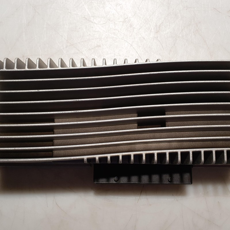 8R0 035 223 Verstärker von Volkswagen