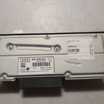 8R0 035 223 Verstärker von Volkswagen