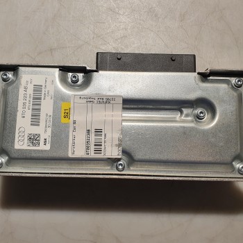 8T0 035 223 AB Verstärker von Volkswagen
