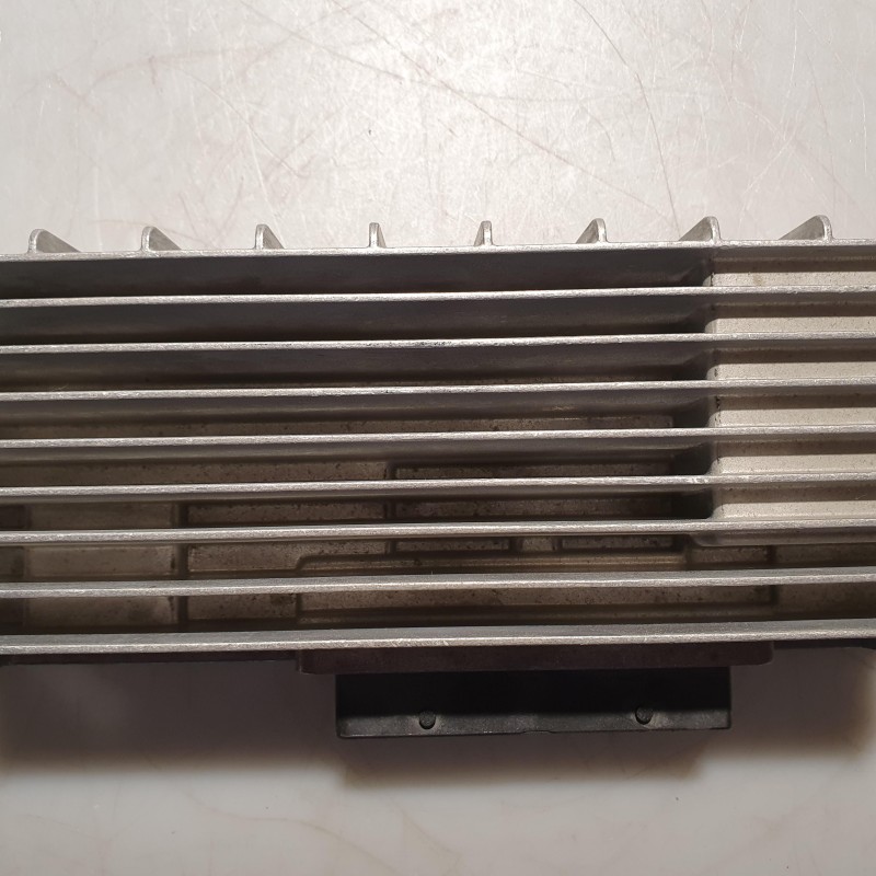 8T0 035 223 AH Verstärker Most von Volkswagen