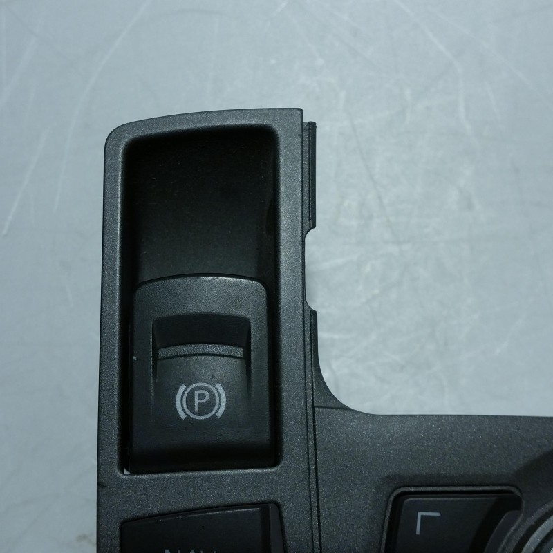 4F1 919 610 P Bedienteil MMI 2G US von Volkswagen