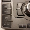 4F1 919 610 Bedienteil MMI 2G von Volkswagen
