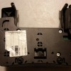 4F1 919 610 R Bedienteil MMI 2G von Volkswagen