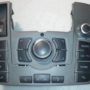 4F1 919 610 K Bedienteil MMI 2G von Volkswagen