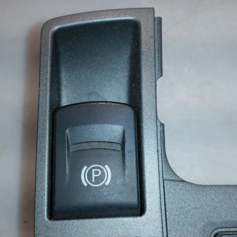4F1 919 610 K Bedienteil MMI 2G von Volkswagen