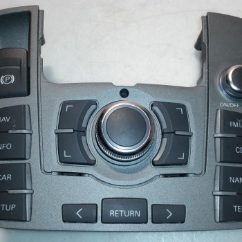 4F1 919 610 L Bedienteil MMI 2G US von Volkswagen