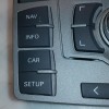 4F1 919 610 L Bedienteil MMI 2G US von Volkswagen