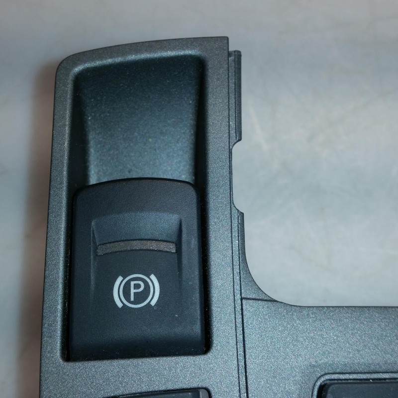 4F1 919 610 L Bedienteil MMI 2G US von Volkswagen