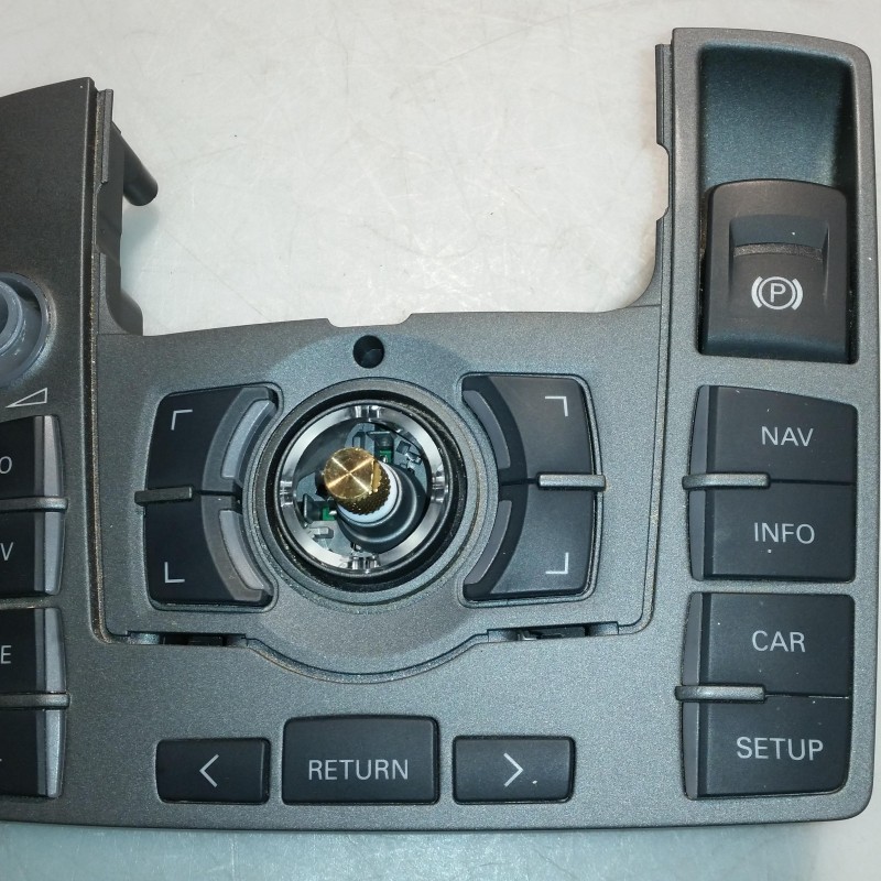 4F2 919 610 Bedienteil MMI 2G von Volkswagen