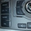 4F2 919 610 Bedienteil MMI 2G von Volkswagen
