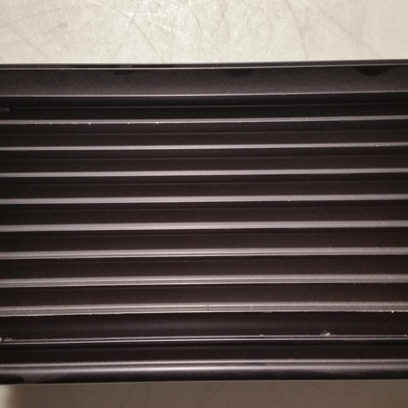 4F5 035 223 A Verstärker Bose Soundsystem von Volkswagen
