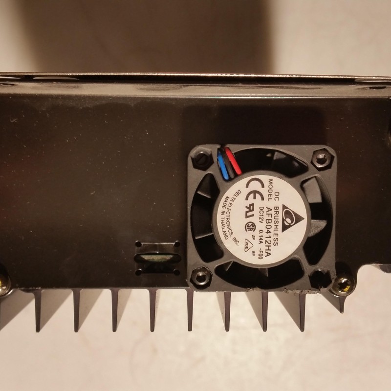 4F5 035 223 A Verstärker Bose Soundsystem von Volkswagen