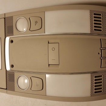 4F0 947 135 BS 9NQ Innenleuchte mit Homelink von Volkswagen
