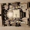 4F0 947 135 BS 9NQ Innenleuchte mit Homelink von Volkswagen