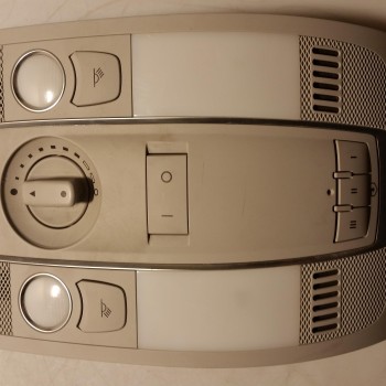4F0 947 135 BS 9NQ Innenleuchte mit Homelink & Schiebedachöffnung von Volkswagen