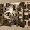 8T0 947 135 G Innenraumbeleuchtung Vorne von Volkswagen