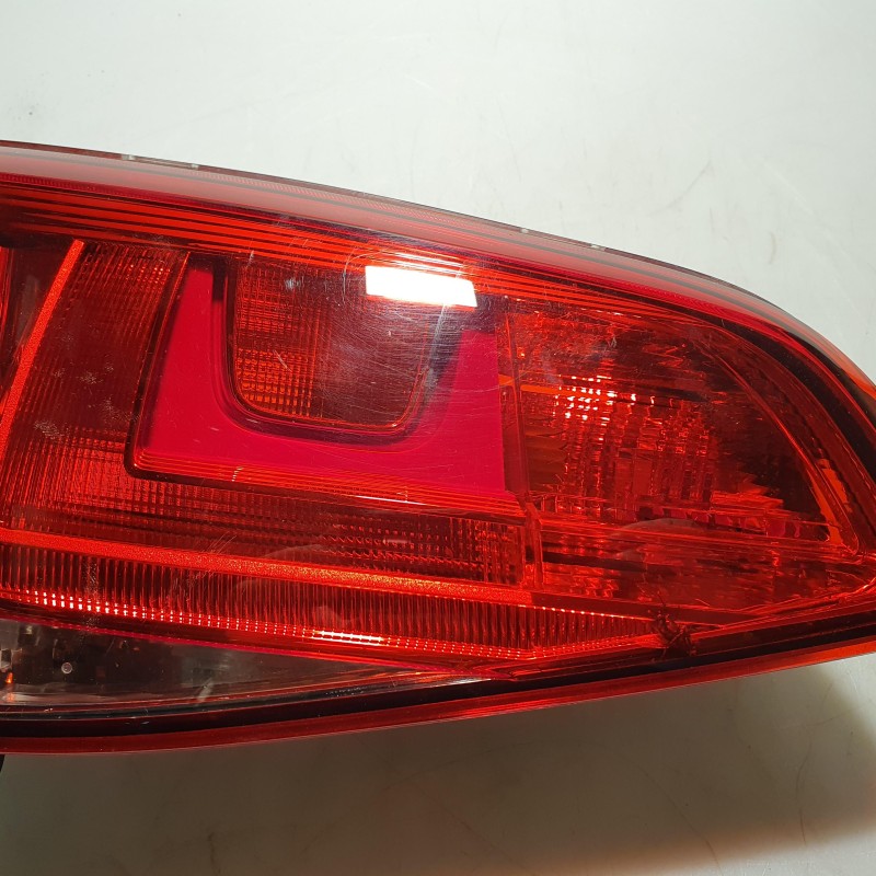 5G0 945 093 AC Rückleuchte von Volkswagen