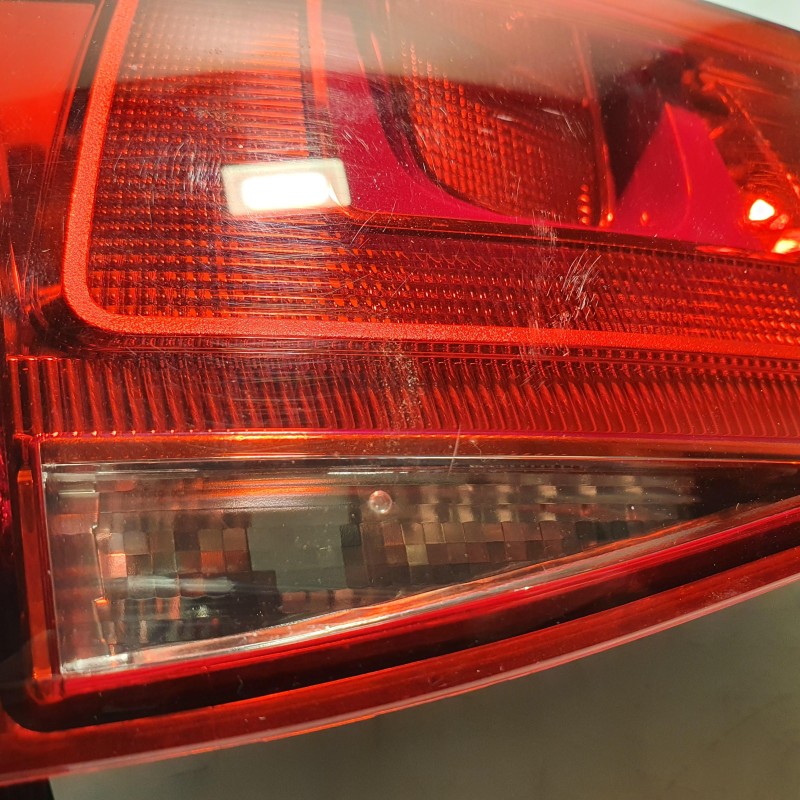 5G0 945 093 AC Rückleuchte von Volkswagen